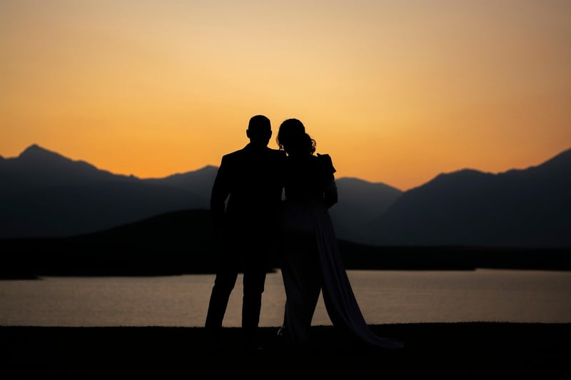 Mountain Romance