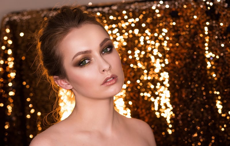 Sparkling Glamour
