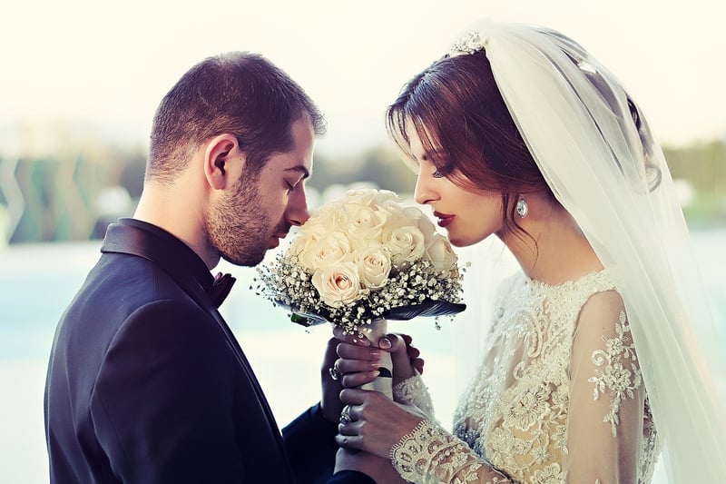 Bridal Accessories