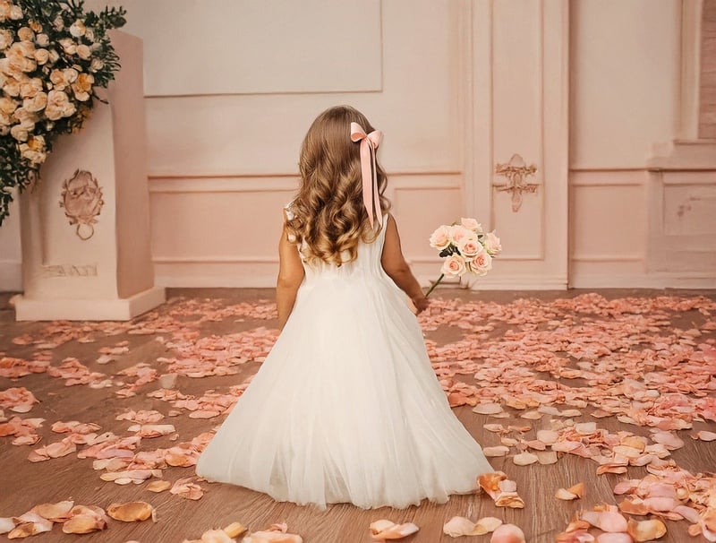 Bridal Dress
