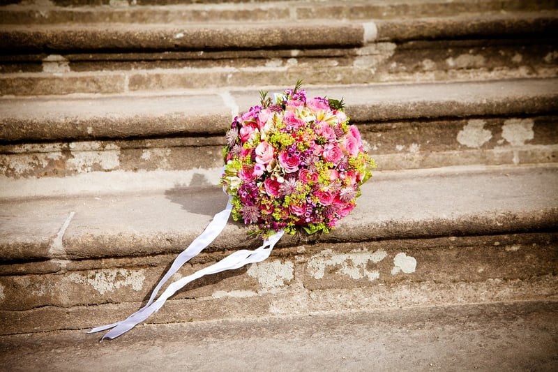 Wildflower Bouquet